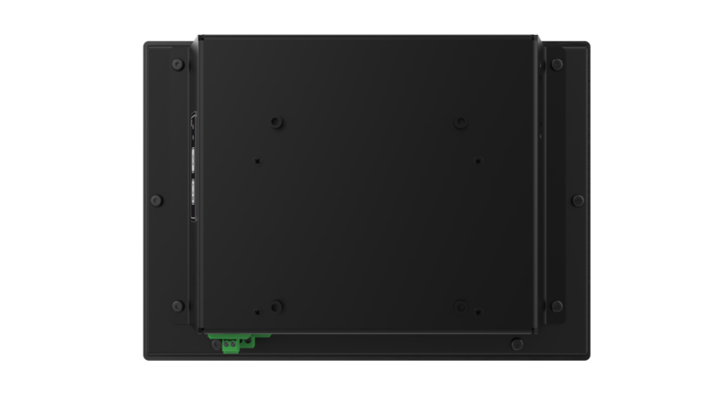 PanelPC G101X - J6412