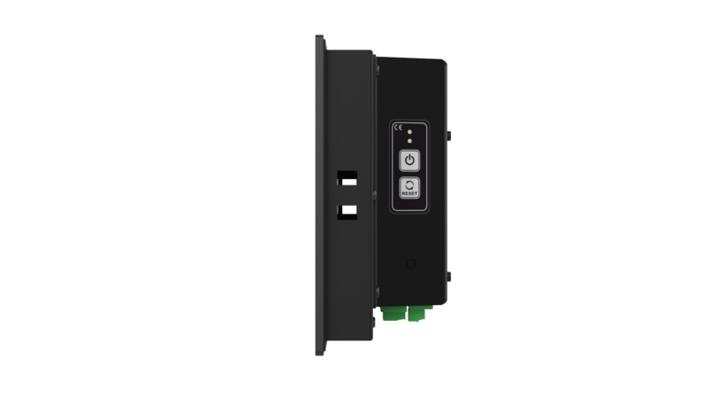PanelPC G101X - J6412