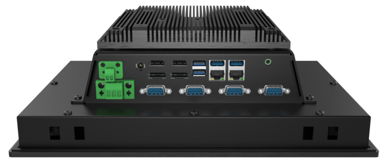 PanelPC G121X - 11G