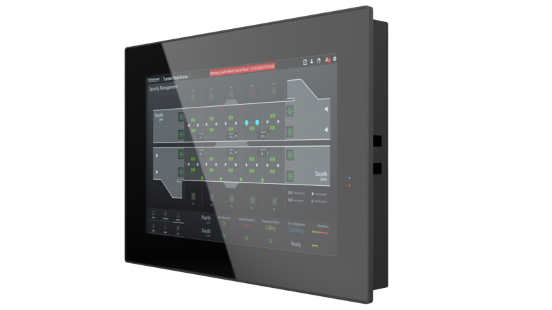 PanelPC G121X - 11G