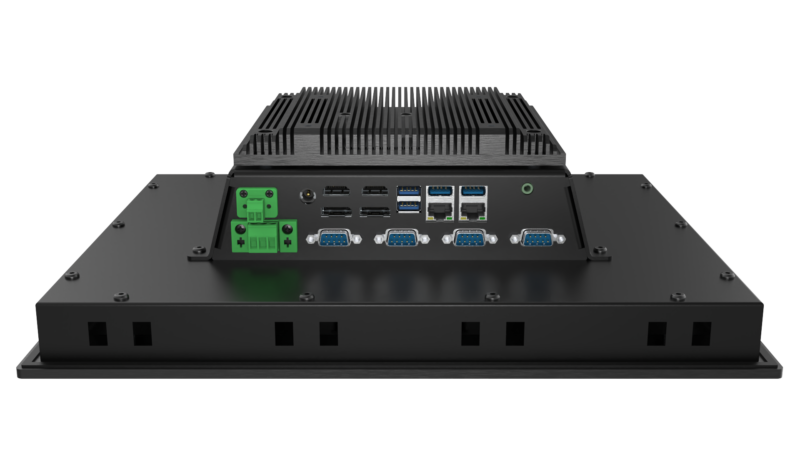 PanelPC G150X - 11G