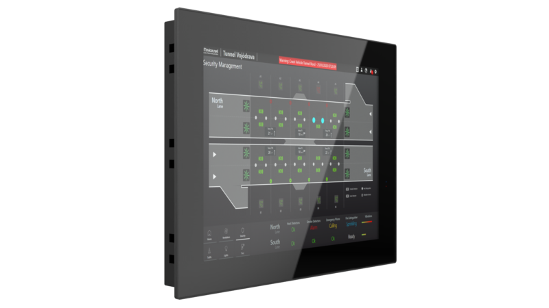 PanelPC G150X - 11G