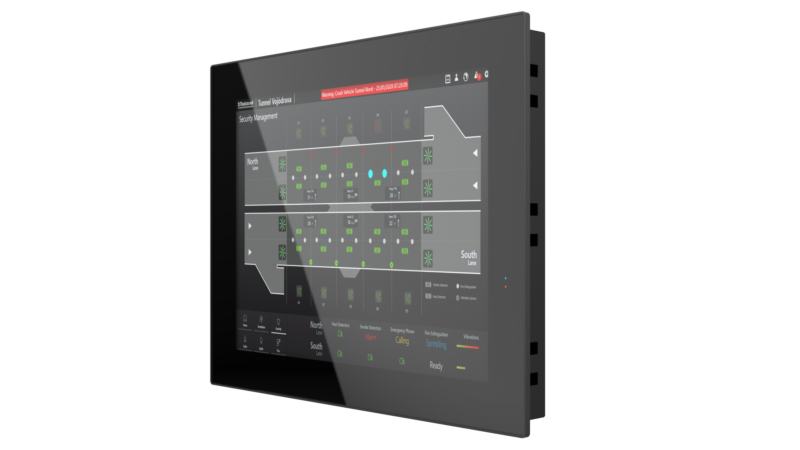 PanelPC G150X - 11G
