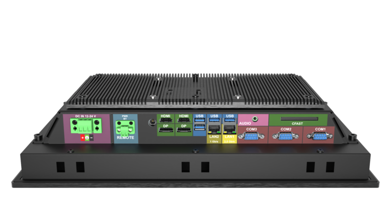 PanelPC G156X - 11G