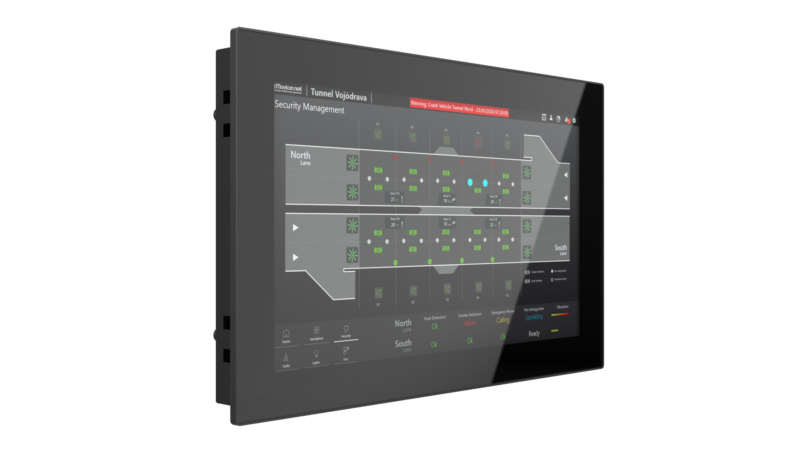 PanelPC G156X - 11G