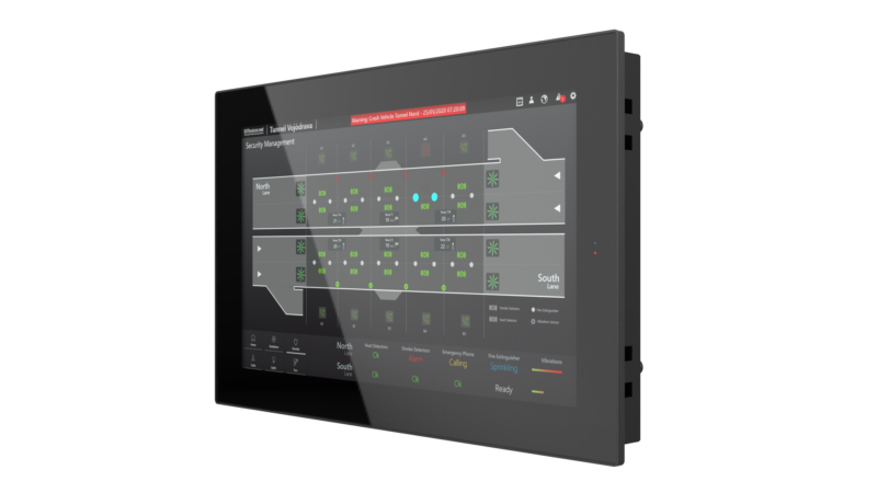 PanelPC G156X - 11G