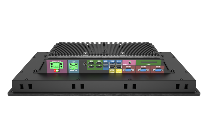 PanelPC G185X - 11G