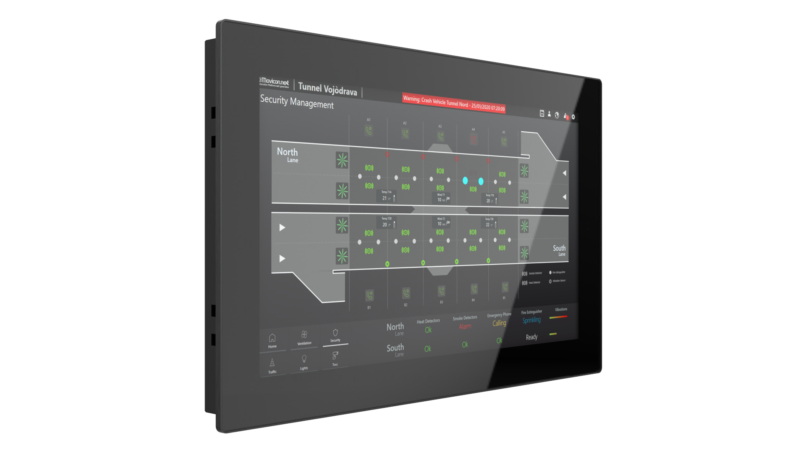 PanelPC G185X - 11G