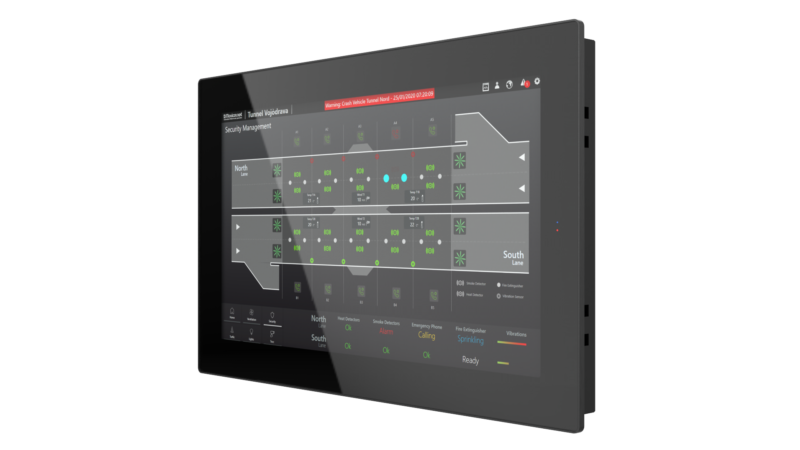 PanelPC G185X - 11G