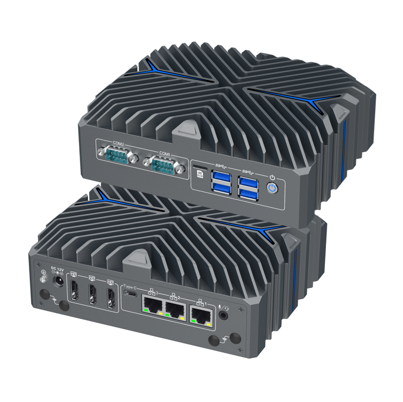 QUANTUM ULTRA 5 125U