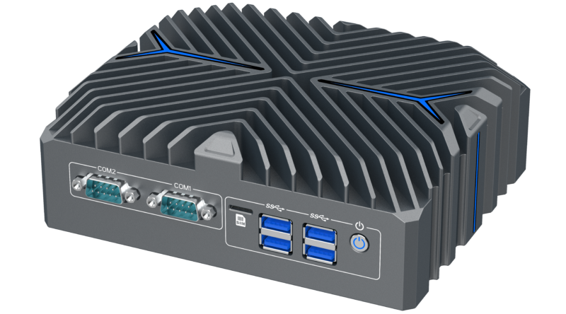 QUANTUM ULTRA 7 155U