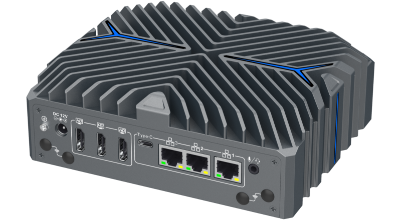 QUANTUM ULTRA 7 155U