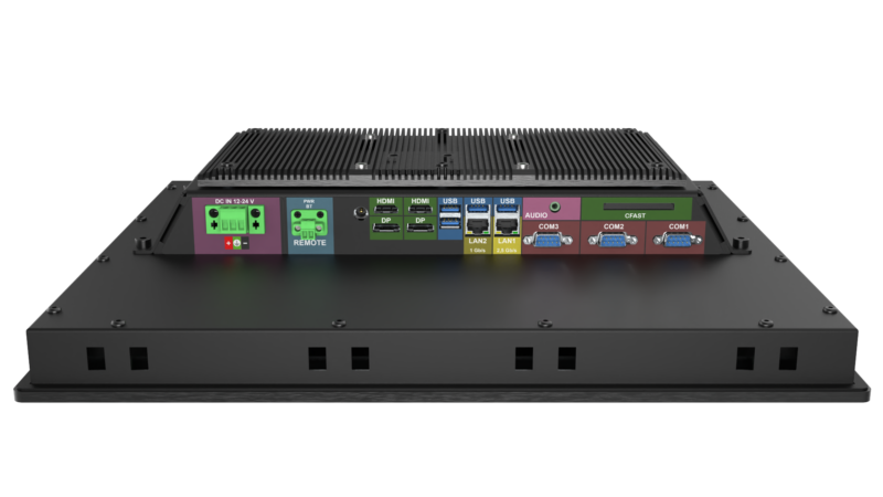 PanelPC G190X - 11G
