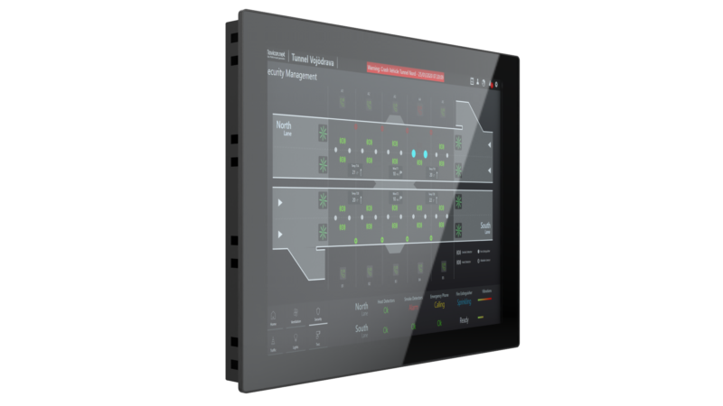 PanelPC G190X - 11G