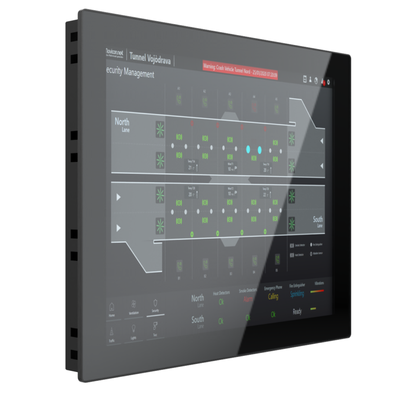 PanelPC G190X – 11G