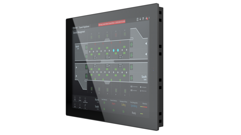 PanelPC G190X - 11G