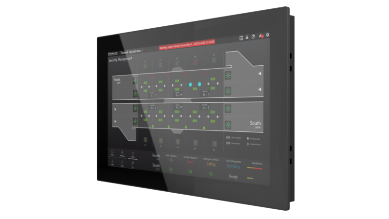 PanelPC G215X - 11G