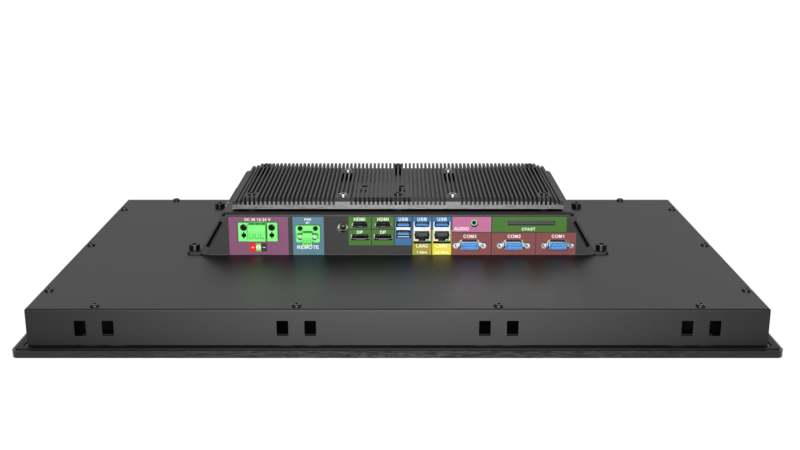 PanelPC G240X - 11G