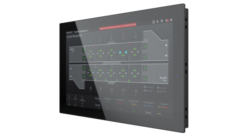 PanelPC G240X - 11G
