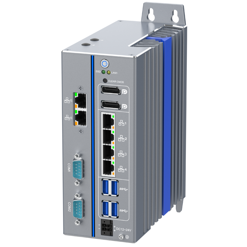 WALLDIN-E i5-1235U