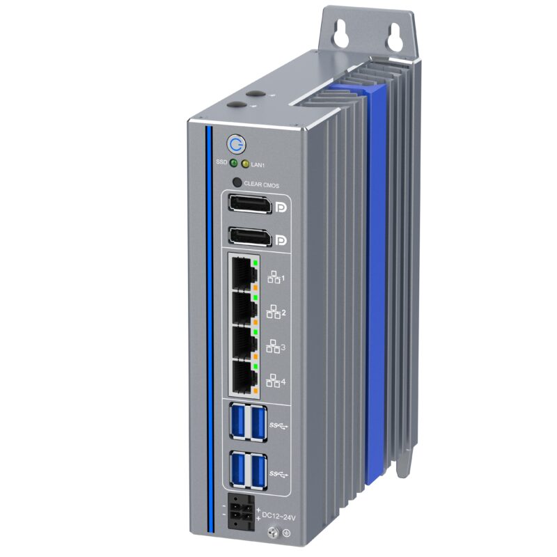 WALLDIN-Slim i3-1215U
