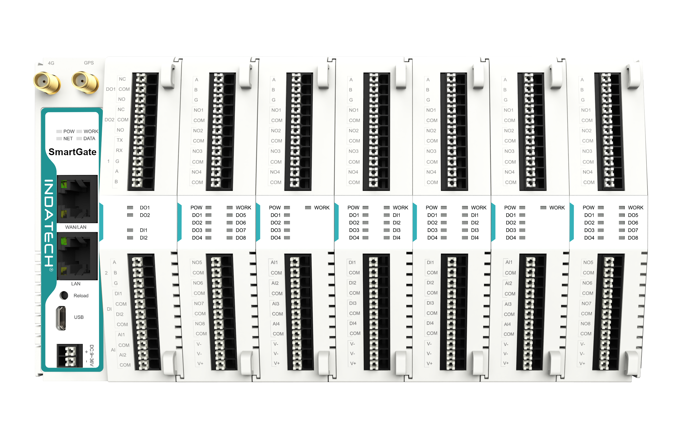 SmartGate-white