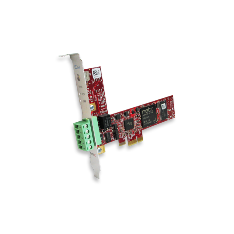 CIFX 50E-CC