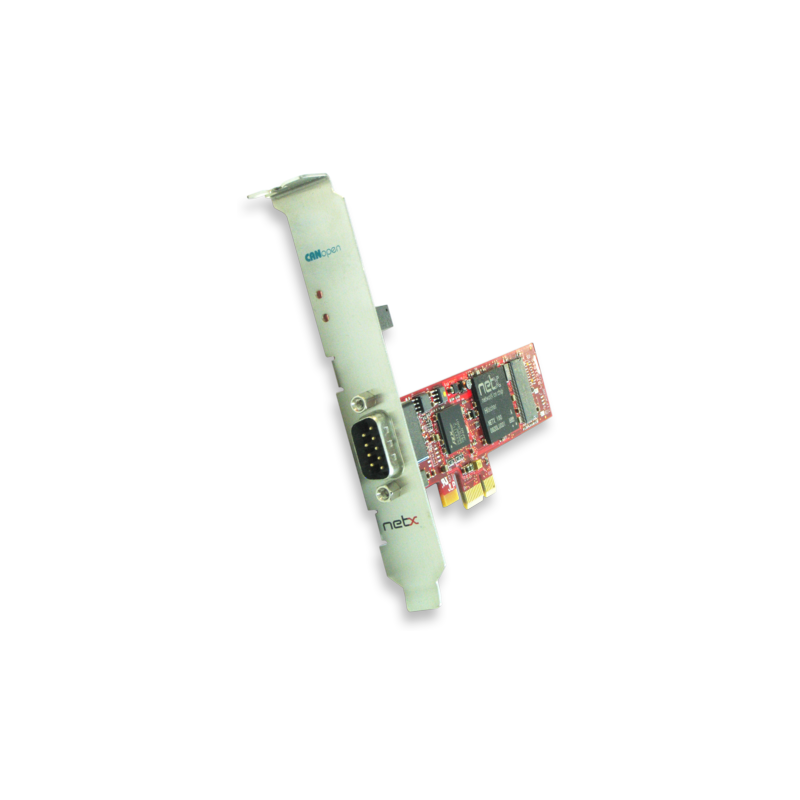 CIFX 50E-CO