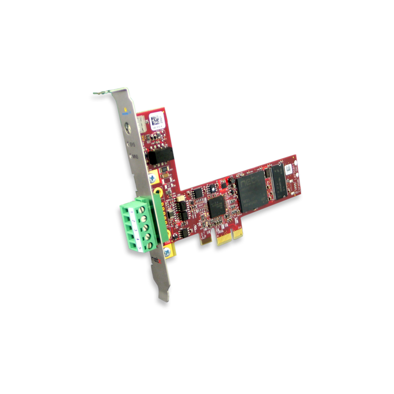 CIFX 50E-DN