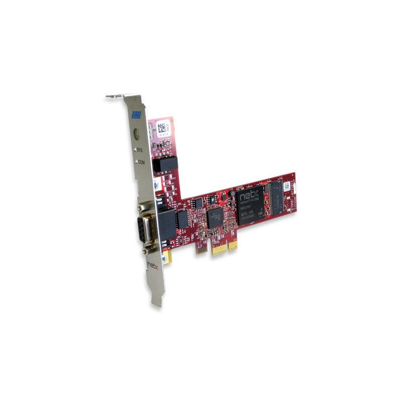 CIFX 50E-DP