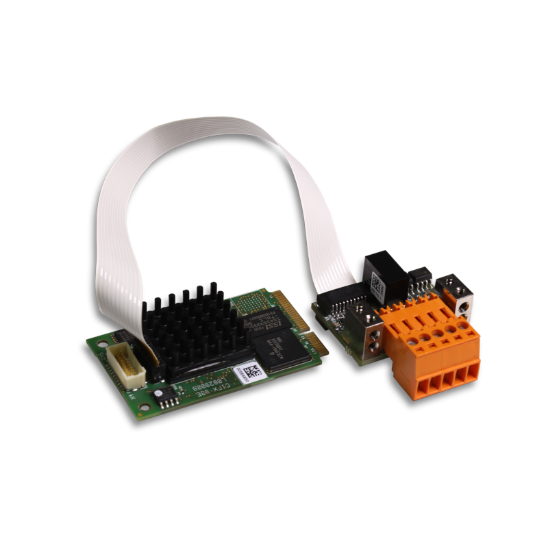 CIFX 90E-DN\F