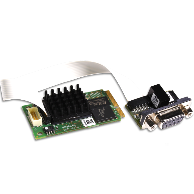CIFX 90E-DP\F