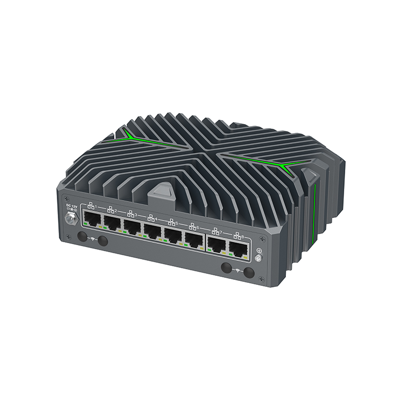 QUANTUM ETH ULTRA 7 155U