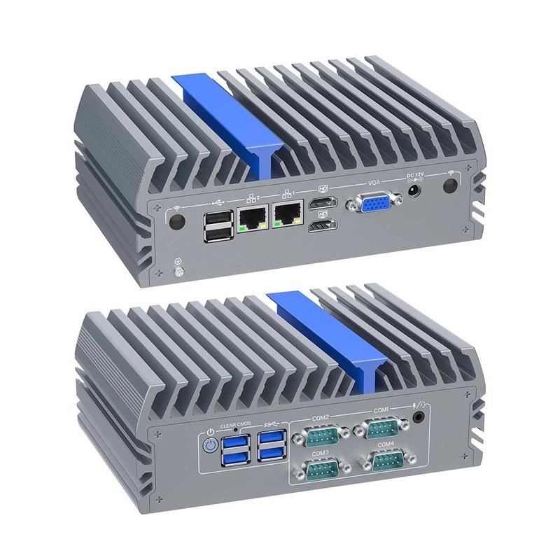 SILVER J6412